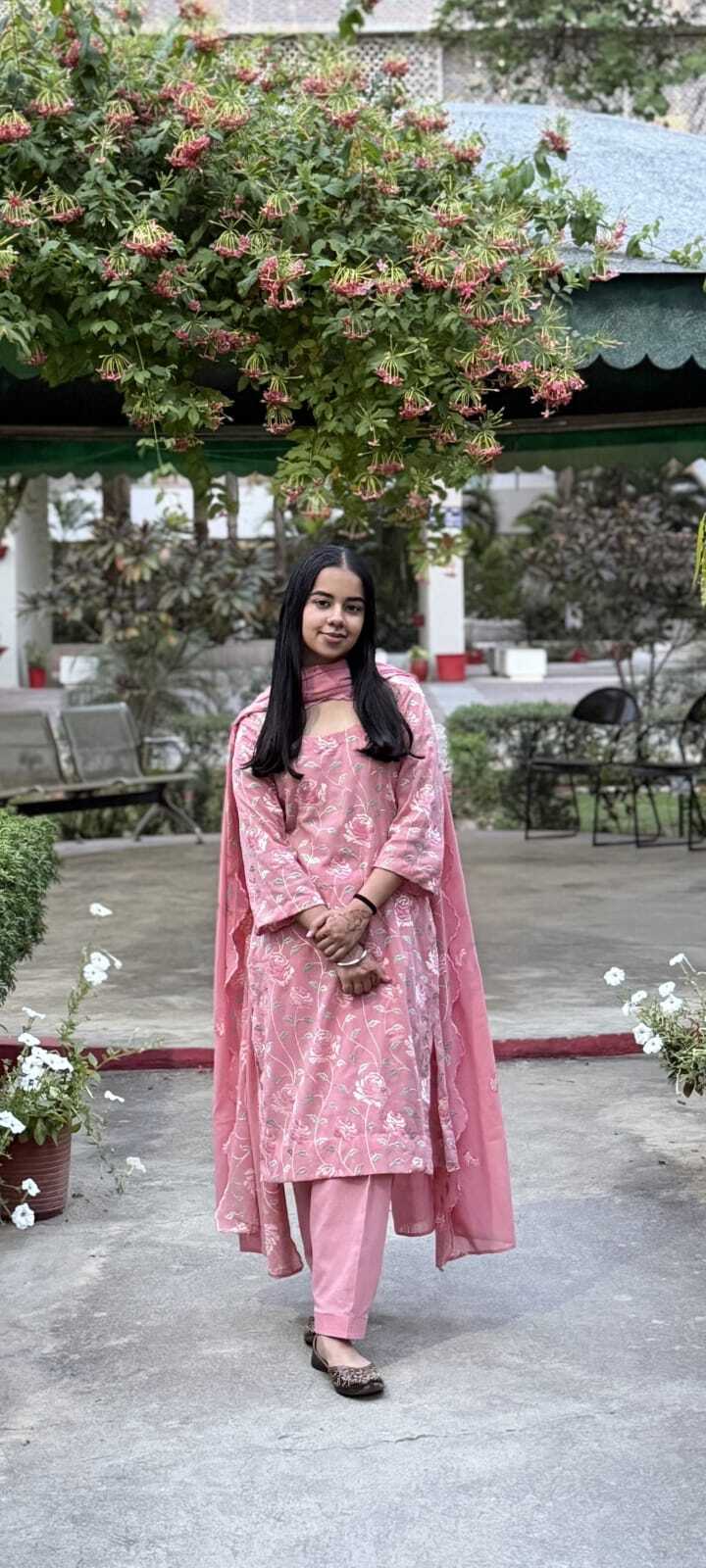 Karnaaz Kaur